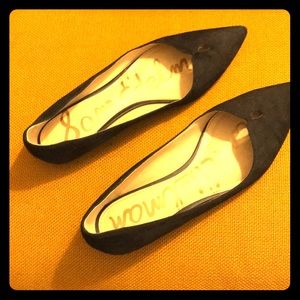 Sam Edelman Rosalie Ballet Flat